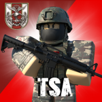 | TSA | Türkiye Savunma Akademisi