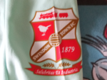 Swindon town football club