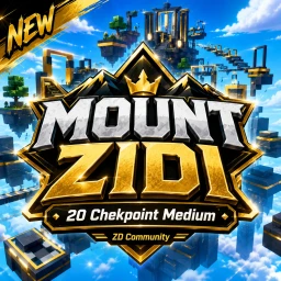 [NEW] MOUNT ZIDI icon