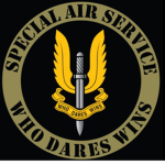 S.A.S. [Special air service]