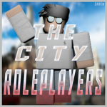The City Roleplayers!