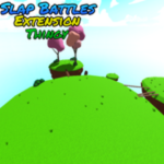 Slap Battles: Extension Thingy