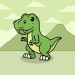 Dinos Showcase