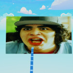 Jump into EVAN BURGER[NEW]