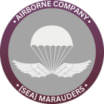 [MARAUDERS] Airborne Company