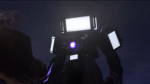 Upgrade Titan tvman army