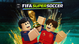 [UPD] FIFA Super Piłka Nożna 