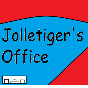 Jolletiger's Office