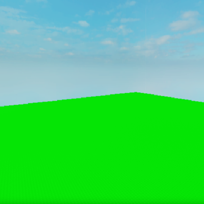 Baseplate Change Color GUI