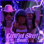 ღ Certified Street Bawbz ღ