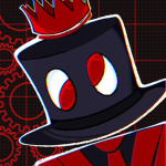 WhosCharlie fan thing