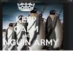 THE PENGUIN PACK/ARMY