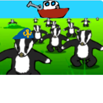 BADGERS NAVY