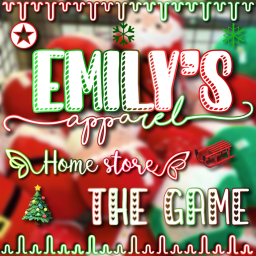 ʚɞ Emily’s apparel’ ʚɞ Home Store