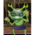 Glizzy goblitos