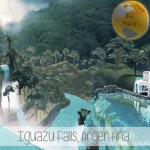 Iguazu Falls -Second Place- Smooth Terrain Contest