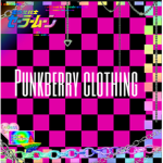 Punkberry clothing