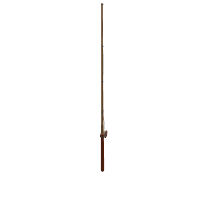 fish rod