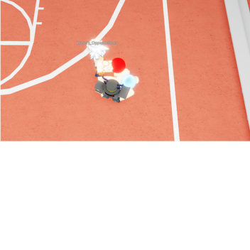 Dodgeball Unlimited!