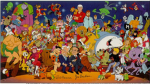 The Hanna Barbera Fan Club