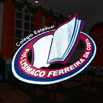Colégio Estadual Prof. Lysímaco Ferreira da C.