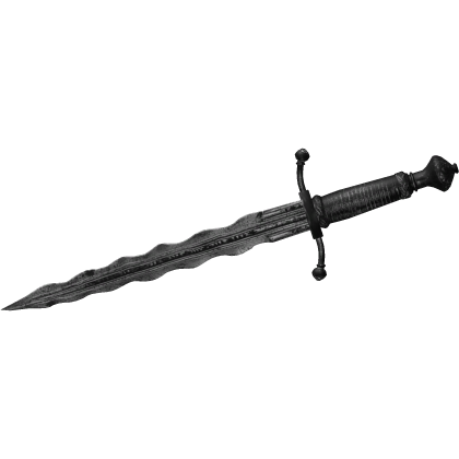 [right] Ancient Dagger Blade thumbnail