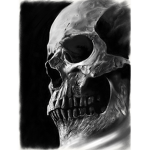 Death incoming!