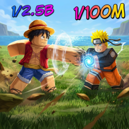 Anime Fighting RNG