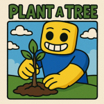 Plant a tree Tycoon
