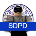 San Diego Police Departmentᅠᅠ
