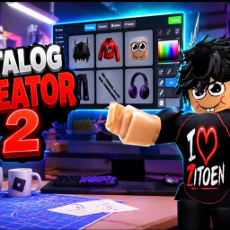 catalog creator 2