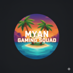 Myan Gaming Squad