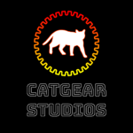 Cat_Gear Squad
