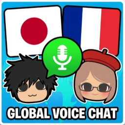 [New] GLOBAL VOICE CHAT