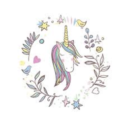 Lilly's Unicorn squad Resturant!