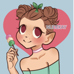 Aesthetic vibes queen