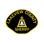 Lakeview County Sheriff's Dept.