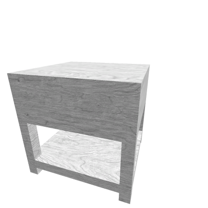 Hivér | End Table