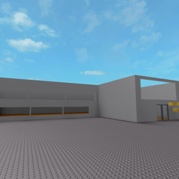 future clothing store?