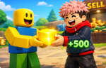 Sell A Block