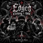 Edged Clothing & UGC