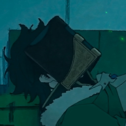 Fractured Memories [17+]