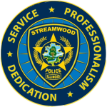 Streamwood Police Department