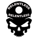 “Relentless”