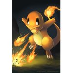 Nicolas Charmander