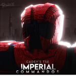 Іmperial Сommandos