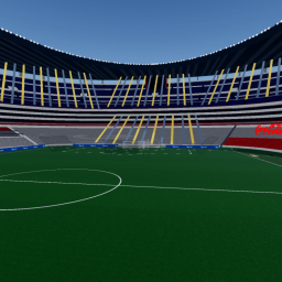STORMS BIRD STADIUM TOUCH MX LEAGUE