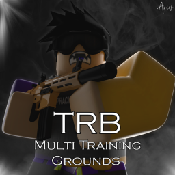 [TRB] Multi Training Grounds