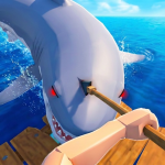 Catch 1 Billion Fish