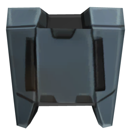 Grimlock Shoulder (L)